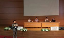 “Global Study Türkiye 2026” Çalıştayı Gerçekleşti