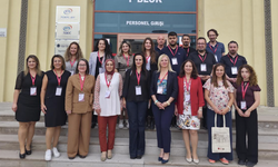 Kadın Girişimcilere İngilizce Projesinin Lansmanı Gerçekleştirildi