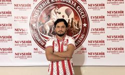 Nevşehirspor 2 genç yetenek transfer ettiğini açıkladı