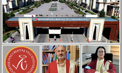 NEVÜ’de 2 Fakülteye Profesör Ataması Yapıldı