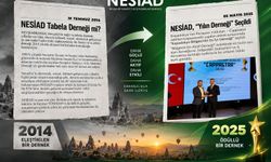 ERTAŞ: NESİAD’DA BAŞARDIK, ŞİMDİ SIRA NTSO’DA