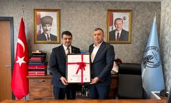 Havalimanına “Bebek Dostu Destekleyici Kuruluş” unvanı
