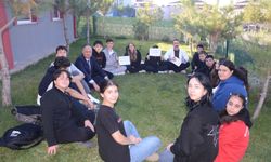 Kardelen’de nezaket, saygı ve sevgi var