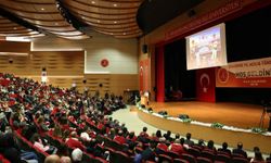 NEVÜ’de 2026-2027 Akademik Yılı Açılış Töreni Yapıldı