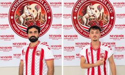 Savunmaya çifte takviye