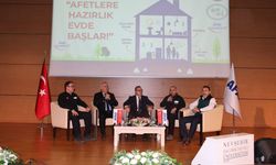 “Uluslararası Afet Risklerinin Azaltılması Günü” Etkinliği