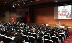 “Yüzleşerek Barışmak: Terörsüz Türkiye” Konferansı Düzenlendi