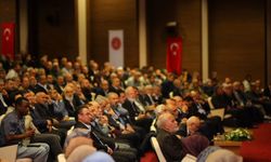 Zeki Soyak Sempozyumu’nun Sonuç Bildirgesi Paylaşıldı