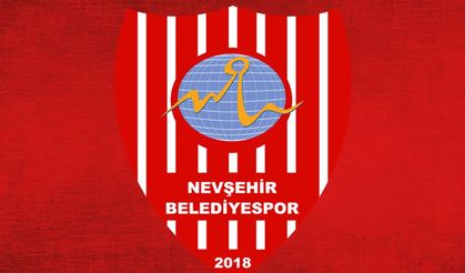 Nevşehir Belediyespor hafta sonu Çayelispor ile karşılaşacak