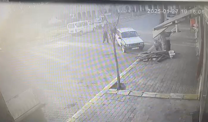 Abisini odunla döverek öldürdü