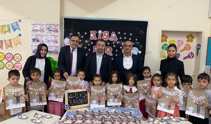 Güneş'ten öğrencilere tatil mesajı