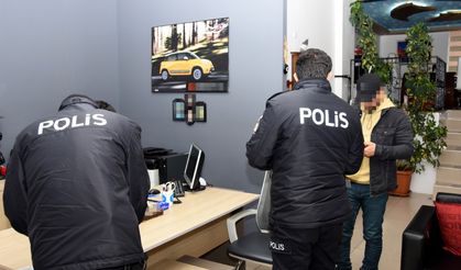 Günübirlik evler denetlendi