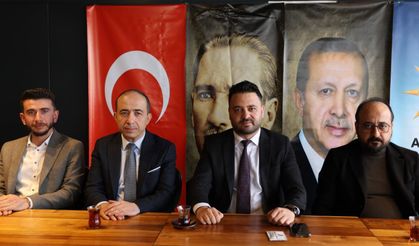 Aygün: “Ben bu memlekete aşığım”