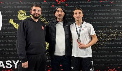 Nevşehir tarihinin en iyi derecesini yaptı