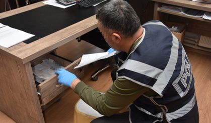 Nevşehir'de tefeci operasyonu: 68 gözaltı