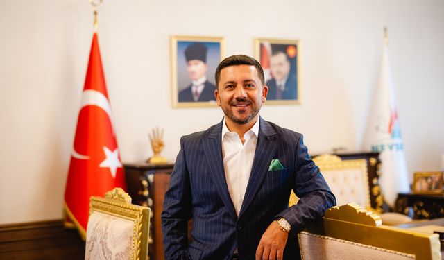 "Tarih veriyorum" dedi ama sözünü tutamadı