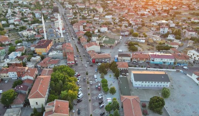 Acıgöl'ün tarihi