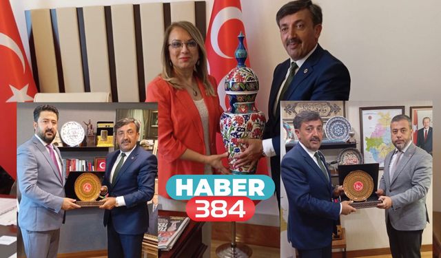 MHP’ye vazo AK Parti’ye tabak