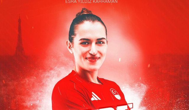 Esra yarı finalde