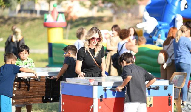 Kültür Yolu Festivali renkli görüntülere sahne oluyor