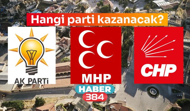 Mustafapaşa’yı hangi parti kazanacak?