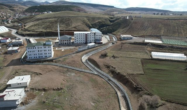 Nevşehir İl Afet Risk Azaltma Planı kapsamında 131 eylem tamamlandı