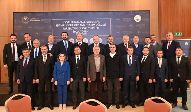 Nevşehir Valiliğinden yemek parası açıklaması
