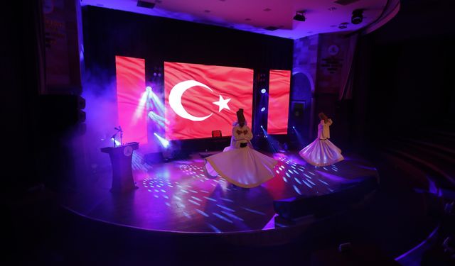 Nevşehir’de Ramazan etkinlikleri düzenleniyor