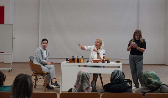 Uçhisar Yeryüzü Pazarı için geri sayım başladı