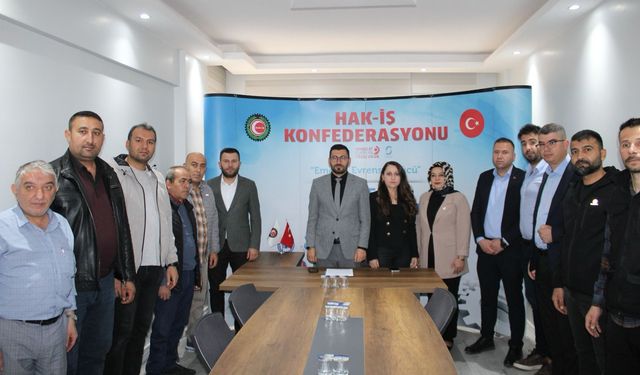 Fatih Mutlu'dan 1 Mayıs açıklaması