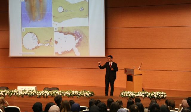"Geleceğin Endodontisi” konuşuldu