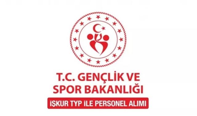 İşkur Gençlik Spor'a 30 temizlikçi alacak