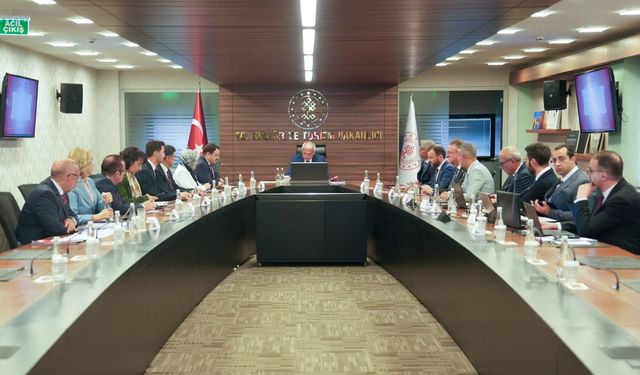 KÜN’den Kütahya’nın turizm geleceğine katkı