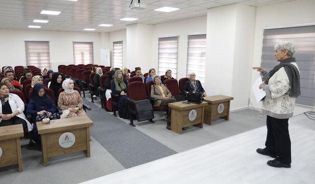 Madde bağımlılığına karşı “Anneler Hareketi”