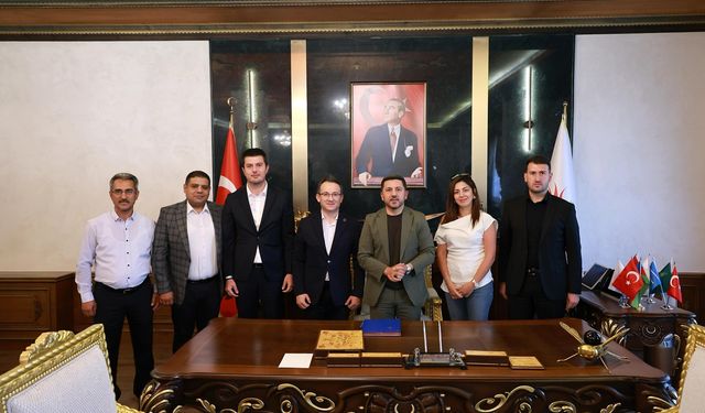 Nevşehir Belediyesinde promosyon sevinci