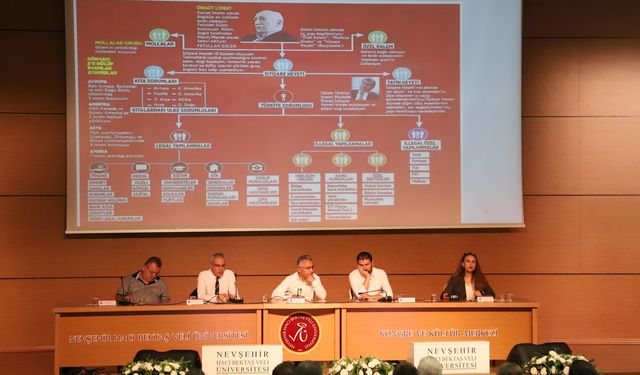 15 Temmuz'un ekonomik ve siyasal boyutları analiz edildi