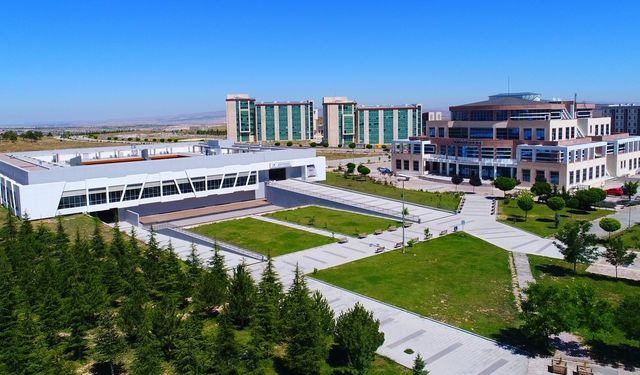 Aktekin tercih yapacak adayları NEVÜ’ye davet etti
