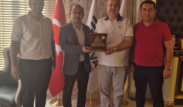 Hacıbektaş MYO ile ASSUVA protokol imzalandı