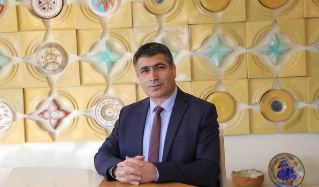 “İmalat Yürütme Sistemleri Operatörlüğü Programı” açıldı