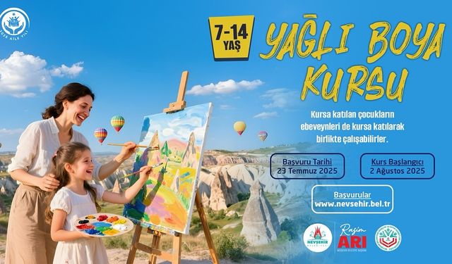 KAPEM'de 4  kurs için kayıtlar başlıyor