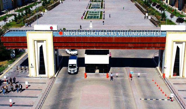 NEVÜ'den iddialara yanıt