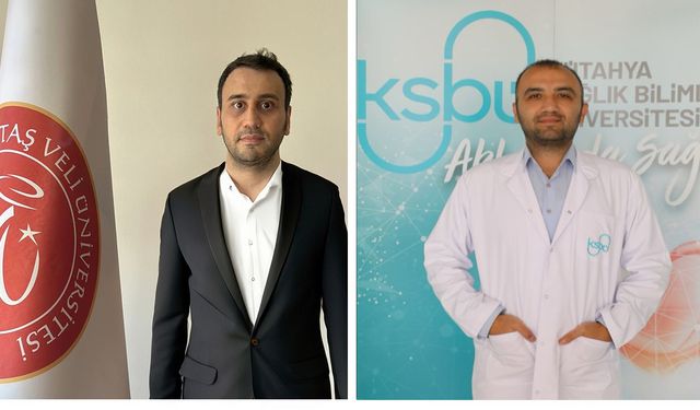 NEVÜ’lü akademisyenin projesine TÜSEB’ten destek