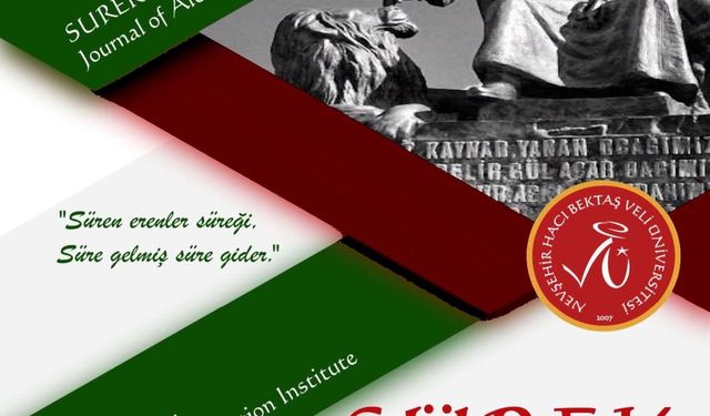 Yeni sayısı yayımlandı