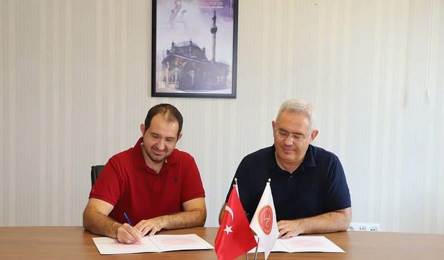 "Doğal ve Kültürel Miras Turizmi" alanında 2 proje hayata geçiyor