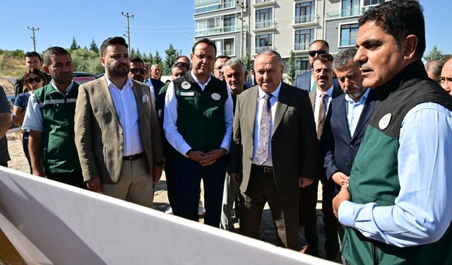 Gizligider su tehlikesine işaret etti: “Bizden daha hızlı gidiyor”
