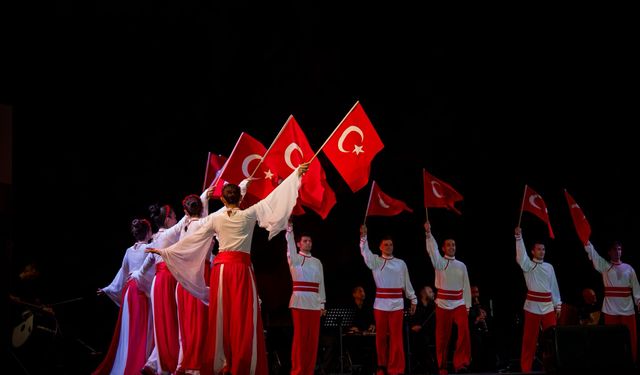 Kültür sanat etkinlikleri sürüyor