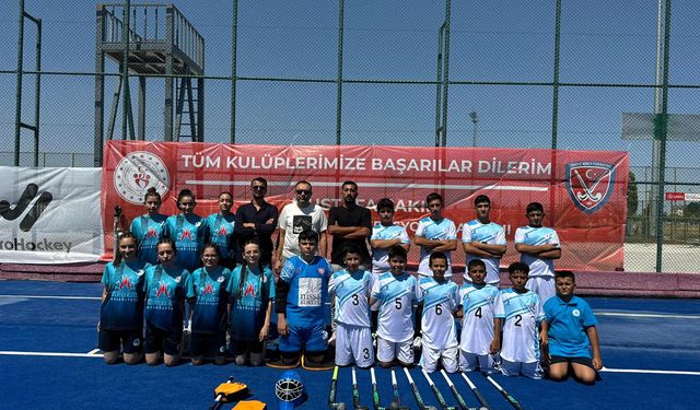 Nevşehir Belediyesi Yaz Spor Okulları meyvelerini veriyor