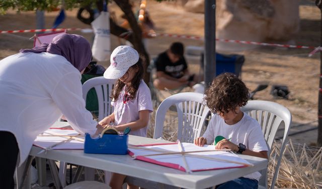 Nevşehir Kültür Yolu Festivali’nin üçüncü günü geride kaldı
