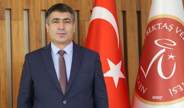 NEVÜ’den aday öğrencilere online tercih desteği