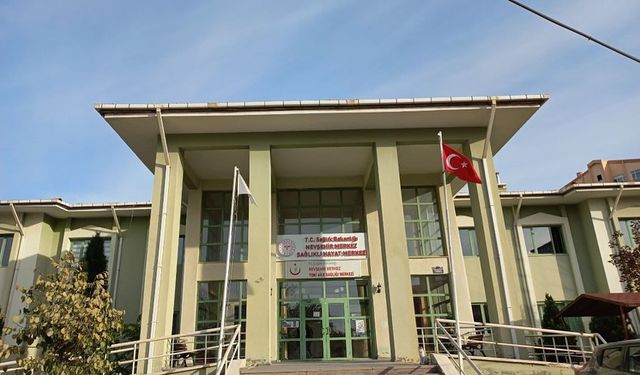 Sağlıklı Hayat Merkezi ücretsiz hizmet veriyor
